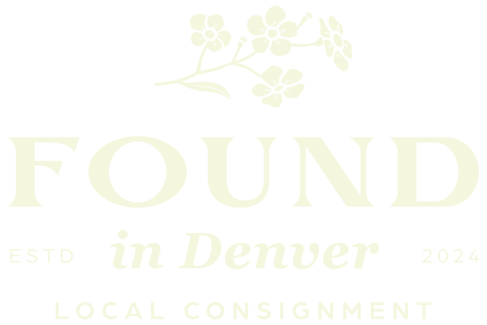 Found In Denver