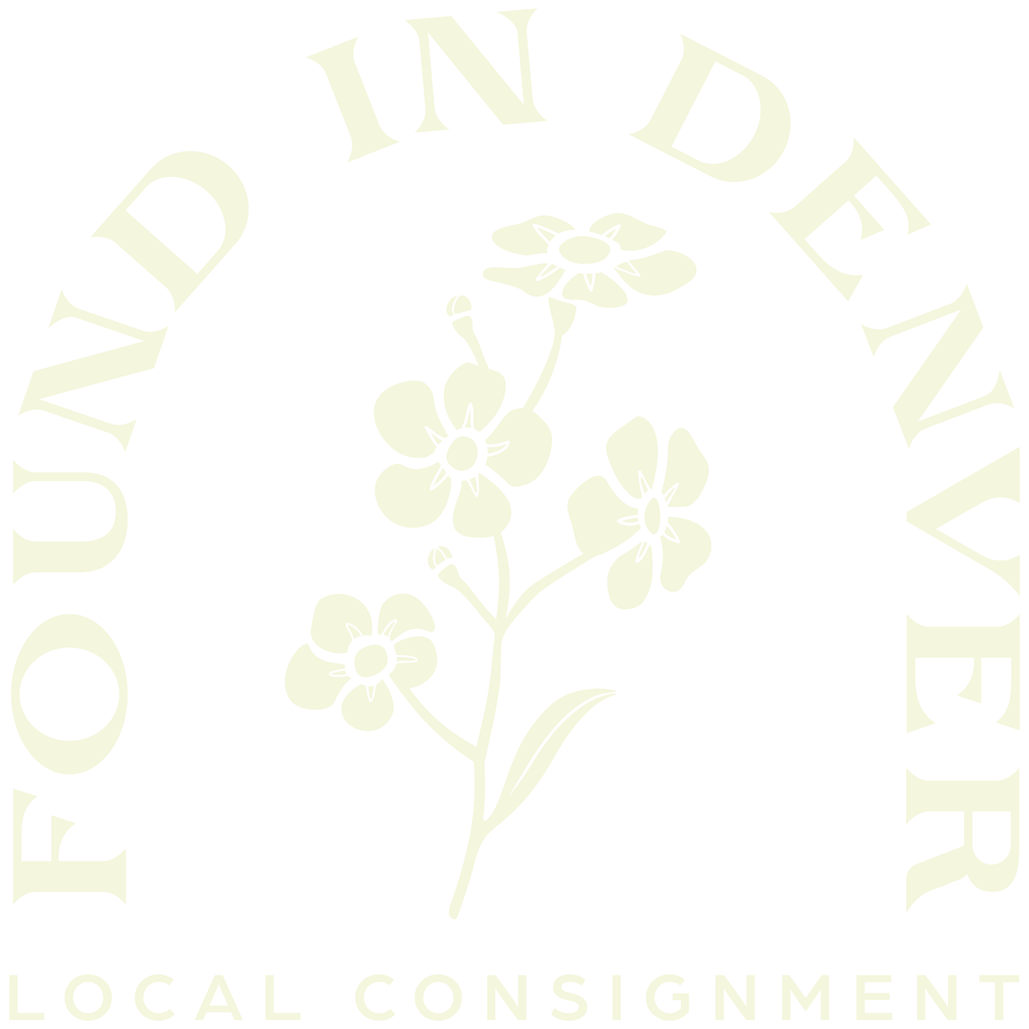 Found In Denver